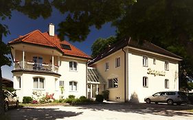 Hotel Burgmeier